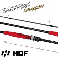 해동 HR-2487 타치우오 드래곤 루어대 S792ML  선상 갈치 전용 바다 루어 낚시대