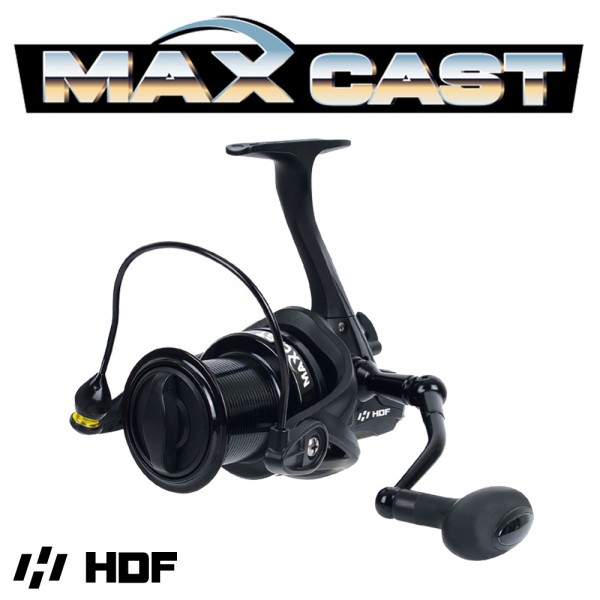 해동 맥스 캐스팅 스피닝릴 5000 6000 원투 바다 낚시 릴