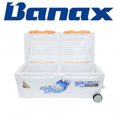 바낙스 쿨러 CO2171 66L 아이스박스 갈치낚시 원정낚시