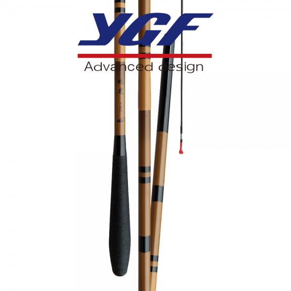 영규산업 주광 민물낚시대 16척