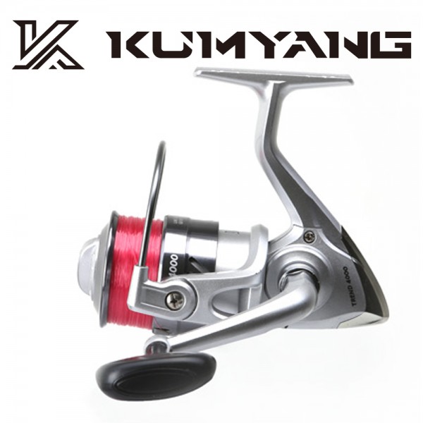 금양피싱 트렌드 스피닝릴