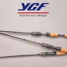 영규산업 파사트 민물루어낚시대 미노잉 웜 계류 로드