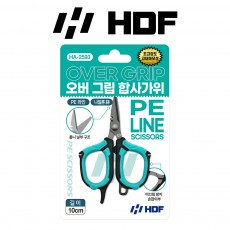 해동 HA-2591 헐 핀온릴 기타낚시용품 와이어길이 80cm