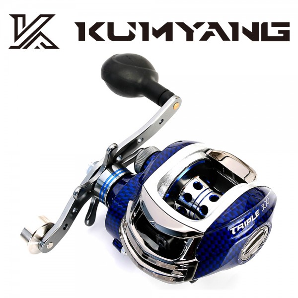 금양피싱 트리플 베이트릴 300