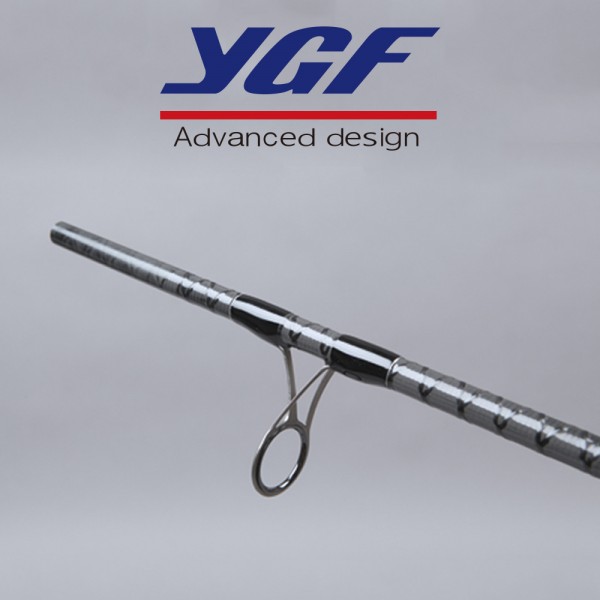 영규산업 씨배스 농어 바다루어낚시대