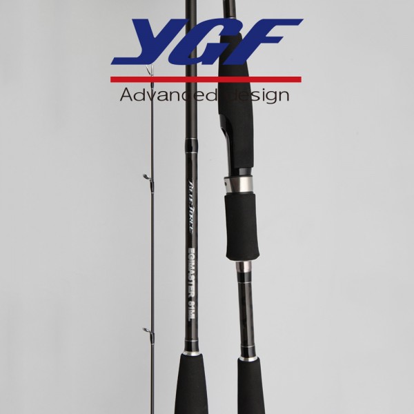 영규산업 맥스필 에기 마스터 바다루어낚시대