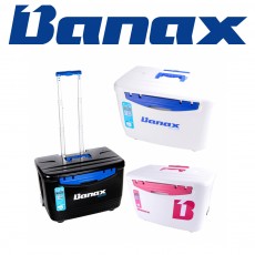 바낙스 쿨러 CO2206 23L 캐리어 쿨백 쭈꾸미 낚시 갑오징어