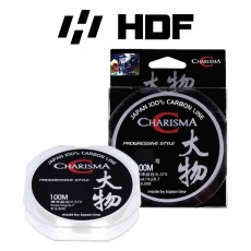 해동 HL-2352 카리스마 카본 대물 100m 낚시줄 목줄 원줄