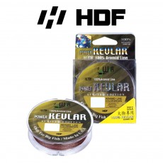 해동 HL-2211 파워 케블러 라인 10m 케브라 합사 대물전용