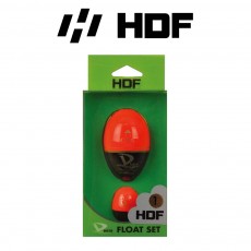 해동 HF-294 도조 CIA 투명찌 세트 바다 낚시찌 가성비 고시인성