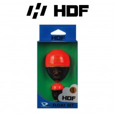 해동 HF-295 도조 FBI 구멍찌 세트 바다 낚시 채비 소품