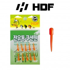 해동 HA-929 전유동 쿠션-핀 전용 고정핀 라인손상 제로 필수소품