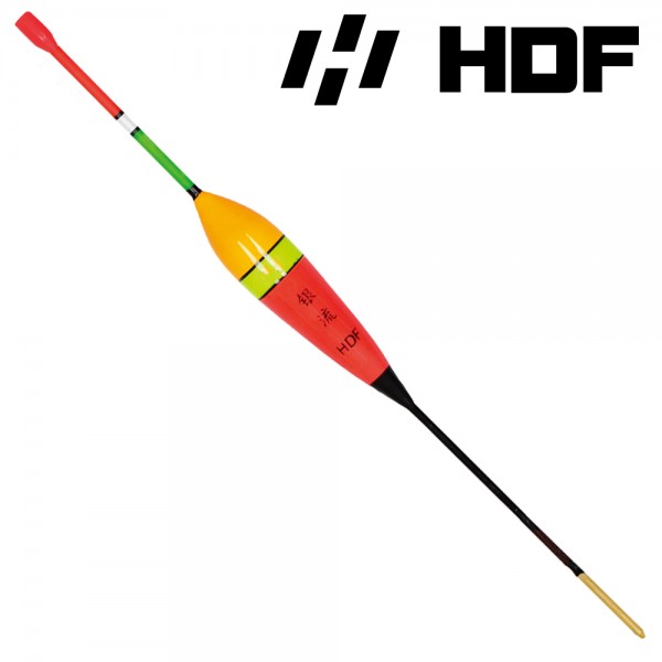 해동 HF-433 지스트 은류 막대찌 비자립 감성돔 극강 예민함 끝판왕