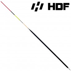 해동 HF-324 흑 진주 슬림지누 막대찌 자립 감성돔 전용 고감도 고시인성