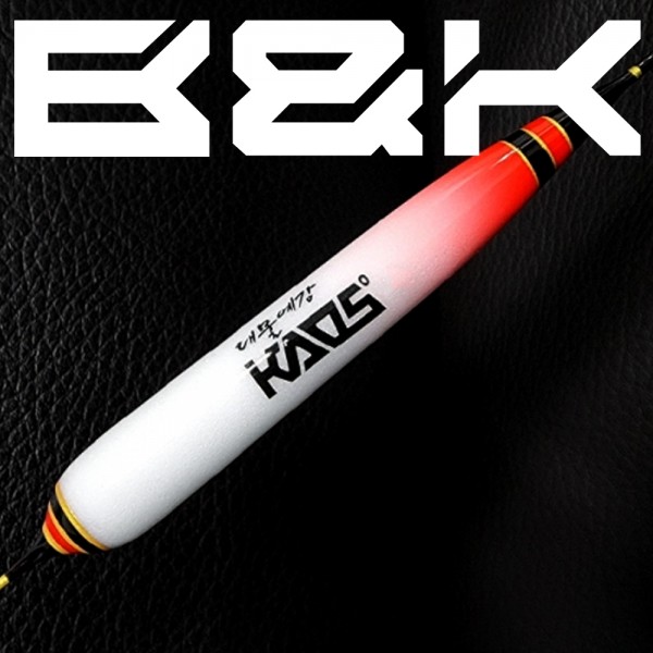 [리퍼 및 할인 제품] 비앤케이 카오스 홍화 민물찌 4호 5개