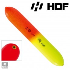 해동 HF-198 대물 EVA 바다찌 시인성 좋은 비자립 원투찌