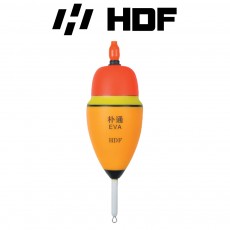 해동 HF-209 박통 EVA 바다찌 비자립 주야겸용 농어 숭어 참돔 중장거리 찌