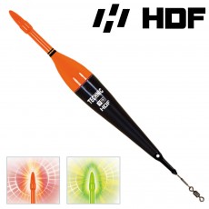 해동 테크닉 전자막대찌 저중심 설계 강풍 조류 안정성 고시인성 LED