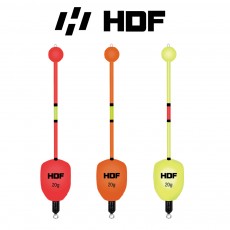 해동 HF-4009 학공치 오뚜기원투찌 초원투 장타 예민한 입질 파악 시인성 극대화