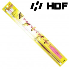 해동 HA-550 정통 바닥붕어 채비세트 민물 낚시대 완성채비 올림낚시 바닥채비 초보용