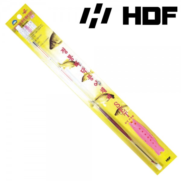 해동 HA-550 정통 바닥붕어 채비세트 민물 낚시대 완성채비 올림낚시 바닥채비 초보용