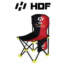 해동 HA-1067 프로탱크3 의자 접이식 튼튼한 프레임 측면포켓