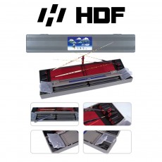 해동 HT-731 속공 중층찌통 세트 찌케이스 목줄함 원줄자새 소품통 내장