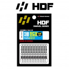 해동 HA-2033 대물 핀도래 덕용 벌크 민물 바다 낚시 소품