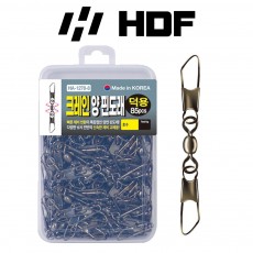 해동 HA-1278 크레인 양핀도래 덕용 벌크 낚시도래