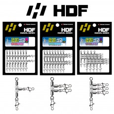 해동 타코 오뚜기 스냅도래 대용량 벌크 묶음 문어 갑오징어 채비