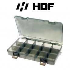 해동 HT-1034 모던박스 608 웜 태클박스 소품 케이스