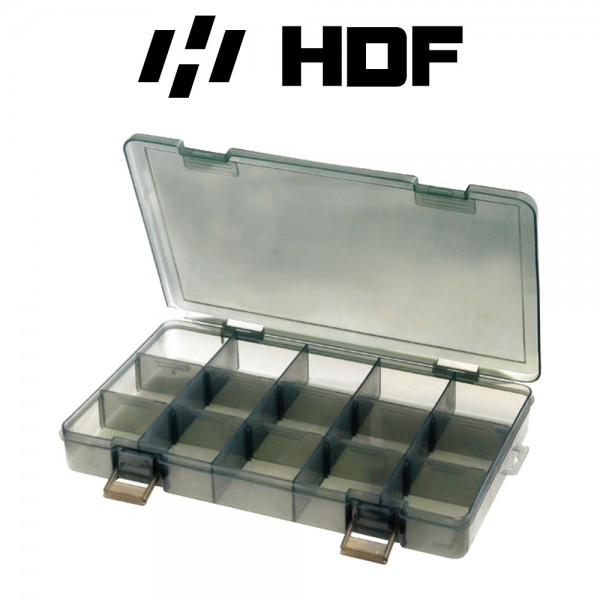 해동 HT-1034 모던박스 608 웜 태클박스 소품 케이스