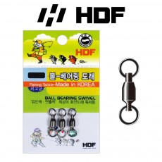 해동 HA-847 볼베어링 도래 회전도래