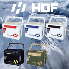 해동 HB-236 카리스마 아이스박스 낚시쿨러 12L