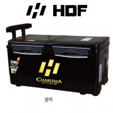 해동 HB-249 카리스마 아이스박스 낚시쿨러 32L
