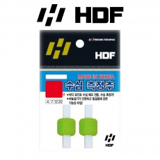 해동 HA-490 수심 측정추 채비소품