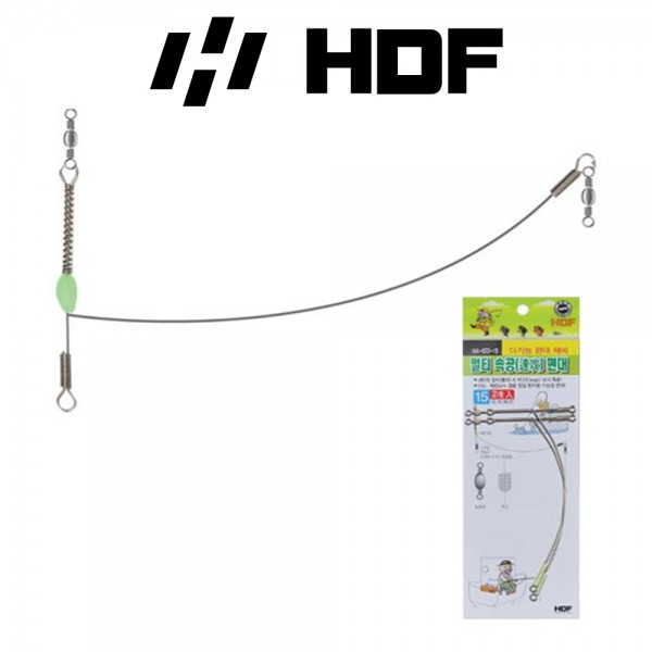 해동 HA-672 멀티 속공편대 갈치텐빈 텐민채비