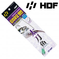 해동 HA-3051 타치우오 텐빈 갈치채비 속공편대 갈치낚시