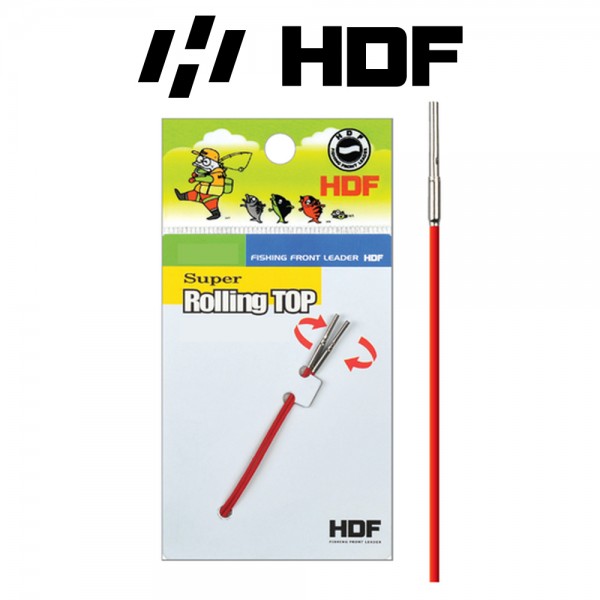 해동 HA-808 슈퍼 롤링 톱 민물소품