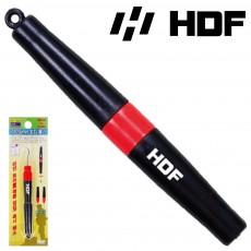 해동 HA-998 라인 엉킴 풀기 낚시줄 꼬임 매듭풀기