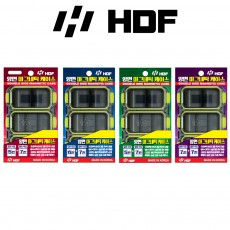 해동 HT-1019 양면 마그네틱 케이스 자석 소형 태클박스