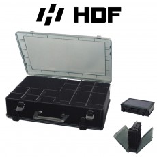 해동 HT-1024 다용도 양면 태클박스 750 소품박스