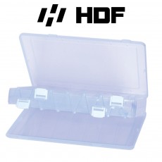 해동 HT-1028 루어.에기 양면 태클박스 #609 에기통 미노우 슷테 이카메탈 케이스 에기태클박스