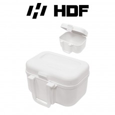 해동 HT-1045 마꼬 미끼통 813 화이트