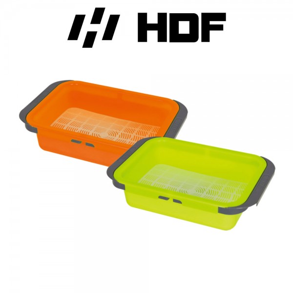 해동 HT-1069 싱싱크릴 바구니 낚시보조가방 미끼통 밑밥통