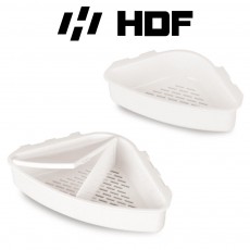 해동 HT-1823 코너 미끼통