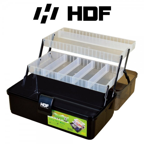 해동 HT-1012 프라노박스 680