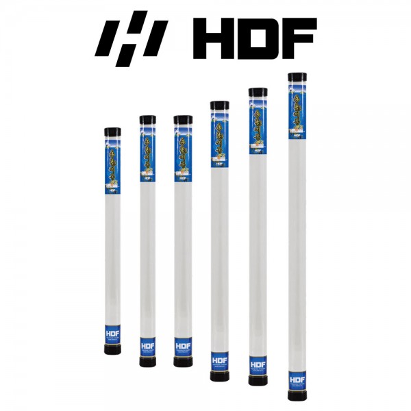 해동조구사 HA-950 누드찌통 민물낚시찌통 바다막대찌 찌케이스