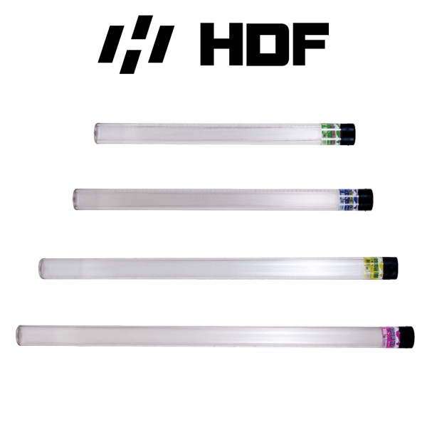 해동조구사 HA-694 원형찌통 민물낚시찌통 바다막대찌 찌케이스