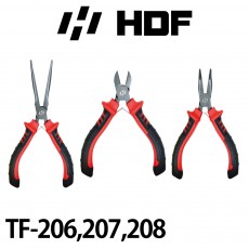 해동 테프론 플라이어 TF-206 TF-207 TF-208